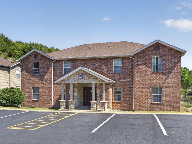 Condo for sale in Branson, Missouri