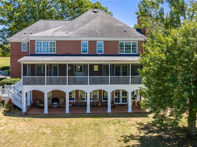 House for sale in Six Mile Run, South Carolina