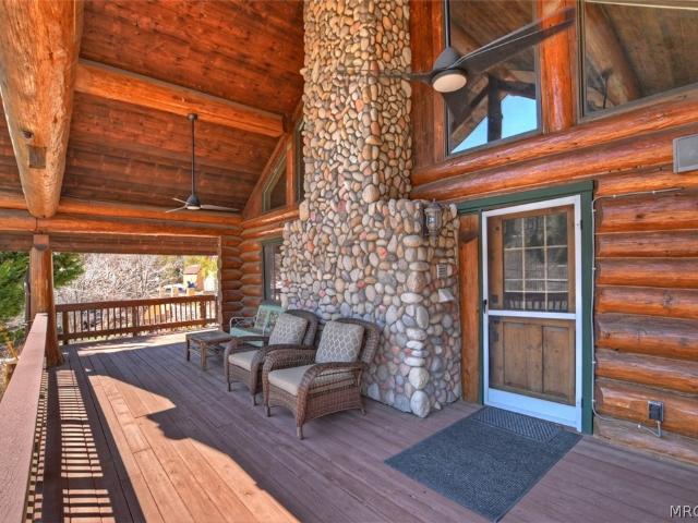 House for sale in Cedar Glen, California