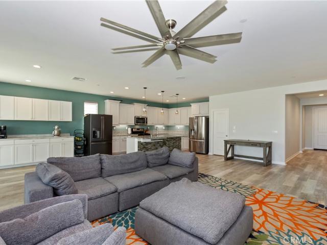House for sale in Menifee, Riverside County