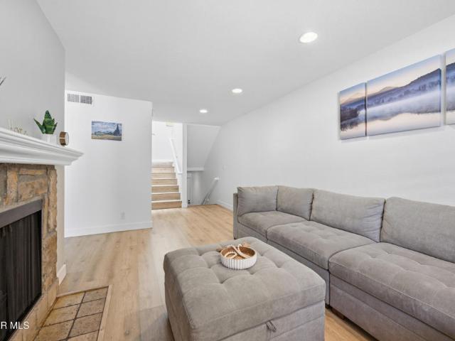 Condo for sale in Agoura Hills, California