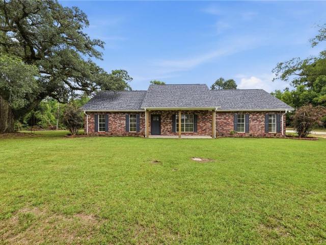House for sale in Holden, Louisiana