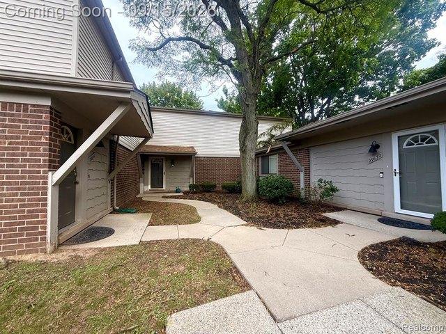Condo for sale in Southfield, Michigan