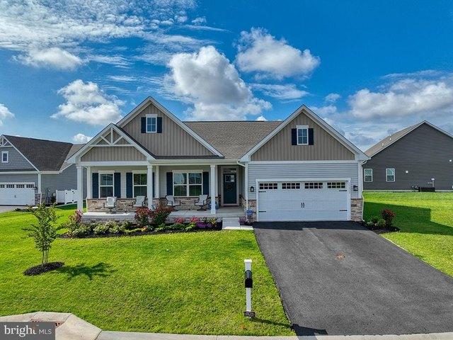House for sale in Delaware