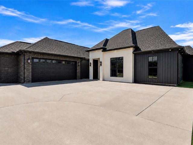 House for sale in Holden, Louisiana