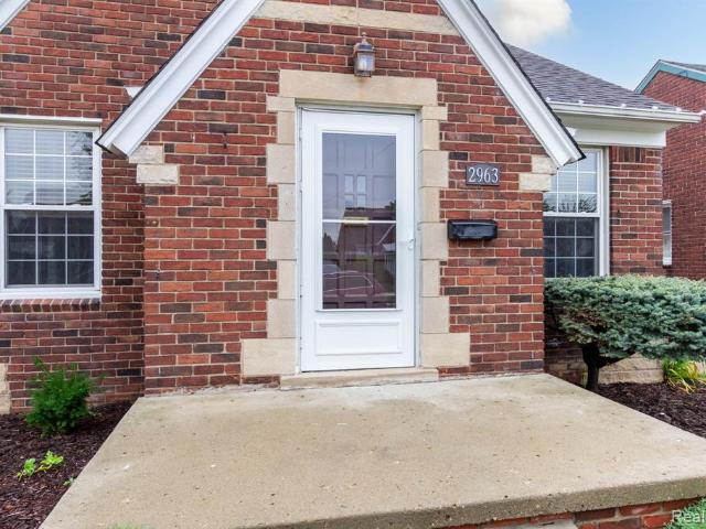 House for sale in Assessor's Wyandotte Plat Number 12, Wyandotte