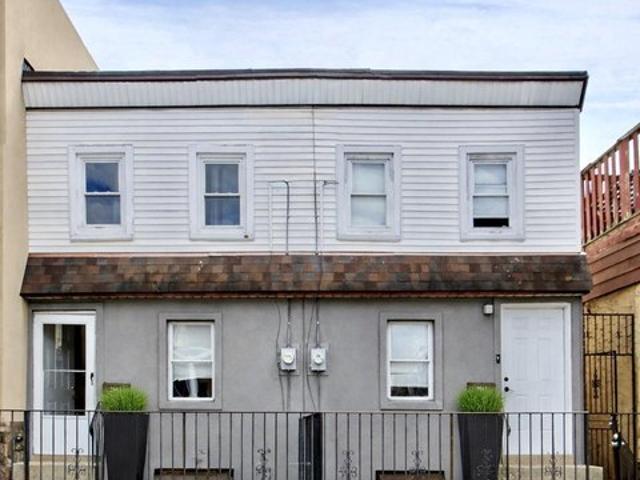 House for sale in Philadelphia, Pennsylvania