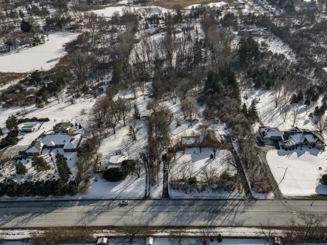Land for sale in Darien, Illinois