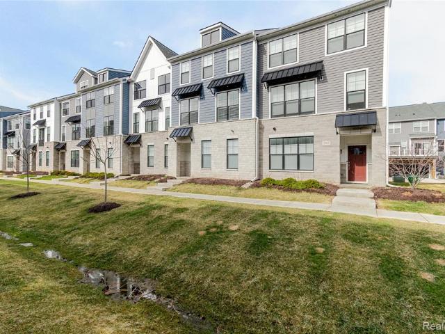 Condo for sale in Ann Arbor, Michigan