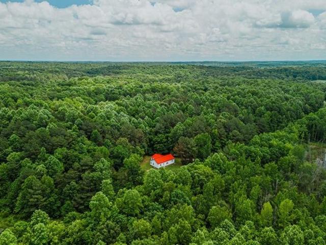 Land for sale in Saint Charles, Kentucky