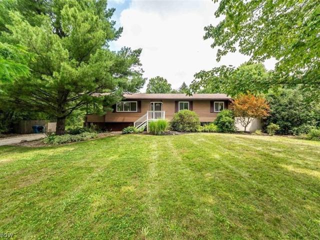 House for sale in Summit, Ohio