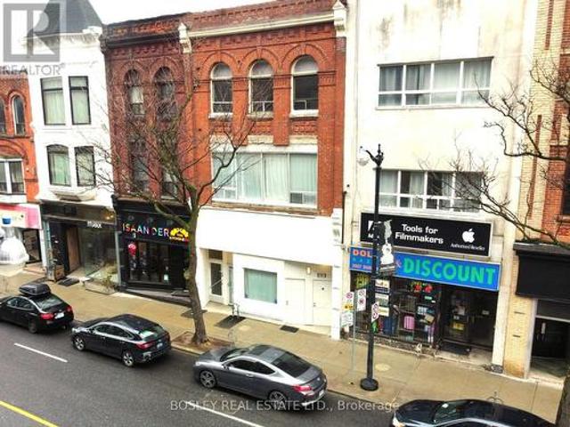 Commercial for sale in Woburn, Ontario