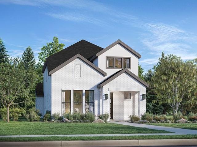 House for sale in Prosper, Texas
