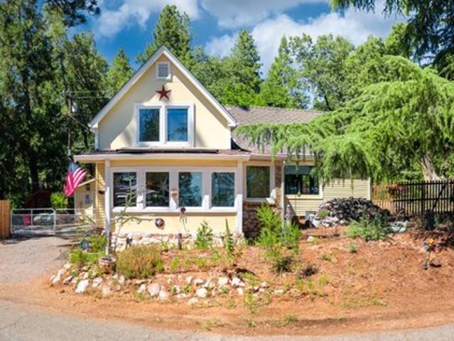 House for sale in Placerville, El Dorado County