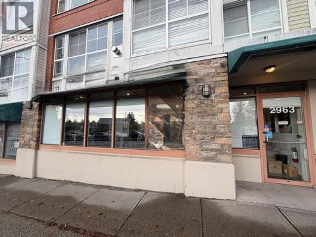 Commercial for sale in Norquay Village, Vancouver