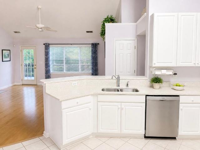 House for sale in Mount Pleasant, South Carolina