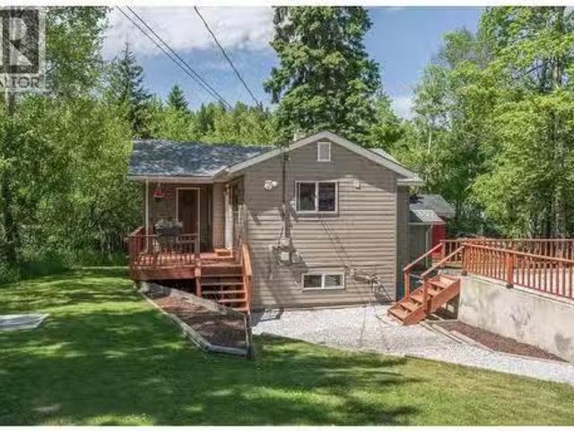 House for sale in Prince George, British Columbia