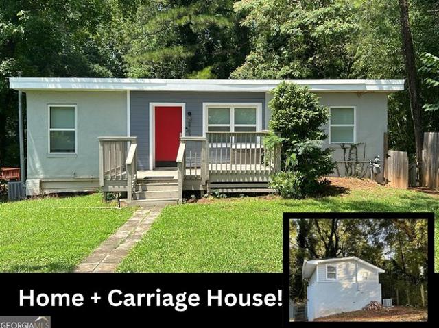 House for sale in East Point, Georgia