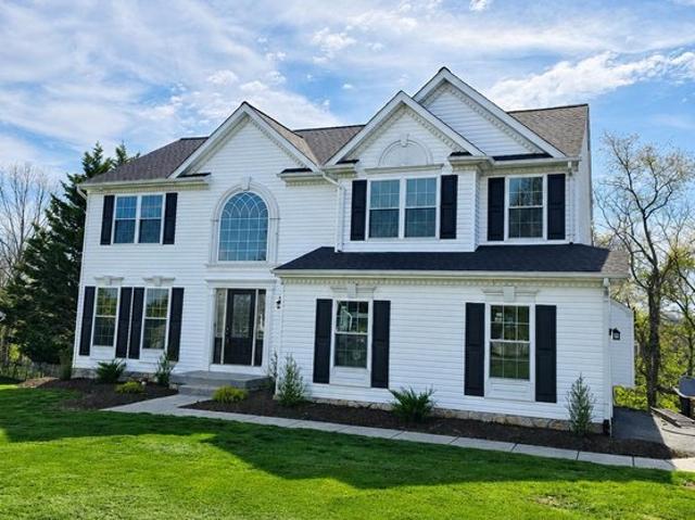 House for sale in Glen Rock, Pennsylvania