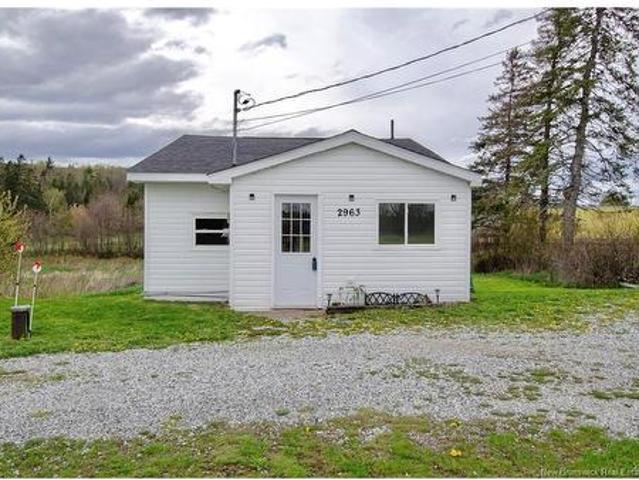 House for sale in Studholm, New Brunswick