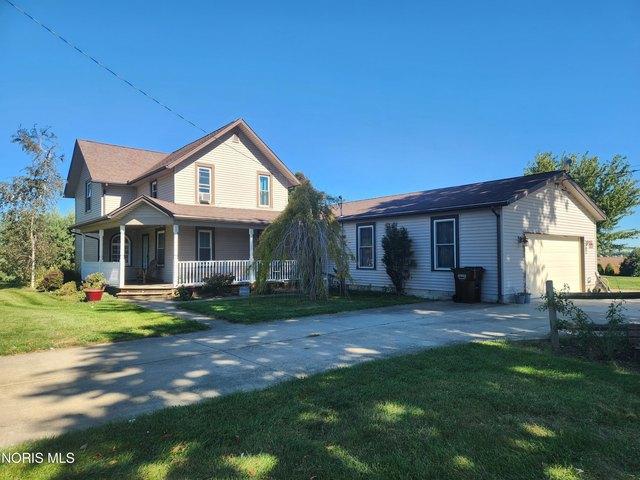 House for sale in Elmore, Ottawa County
