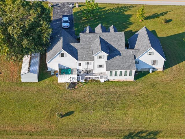 House for sale in Monticello, Kentucky
