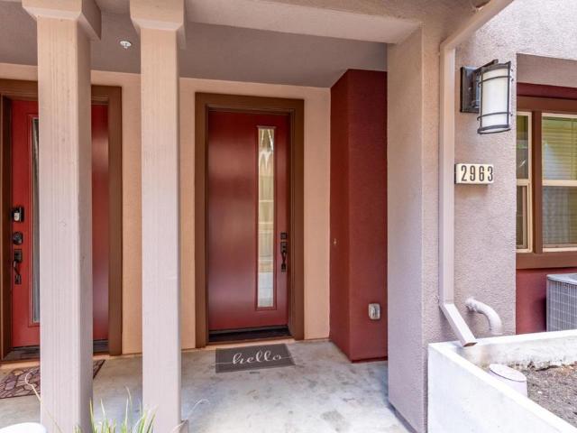 Condo for sale in Santa Clara, California