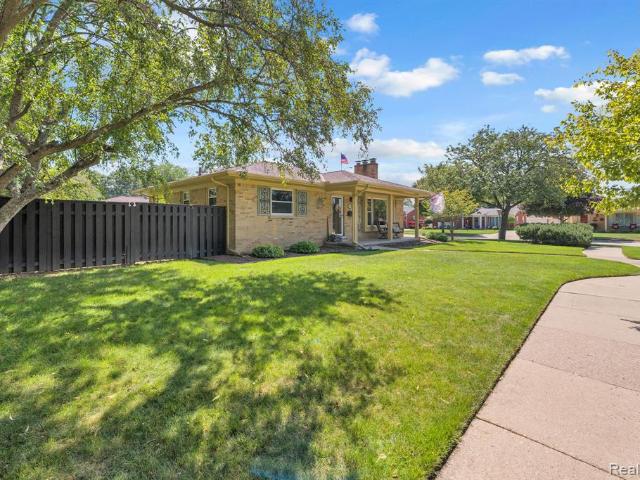 House for sale in Trenton, Michigan