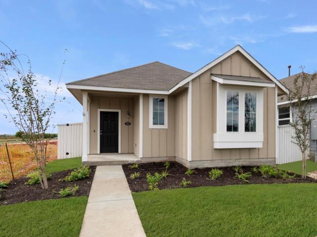 House for sale in Hays, Texas