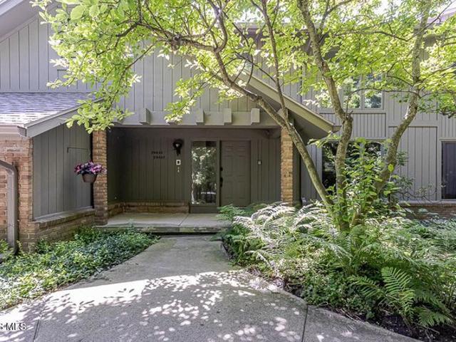 Condo for sale in Perrysburg, Ohio