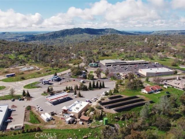 Commercial for sale in Prather, California