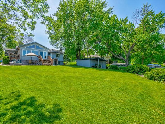 House for sale in Lindstrom, Minnesota