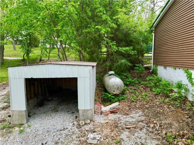 House for sale in Missouri