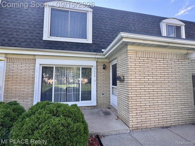 Condo for sale in Warren, Macomb County