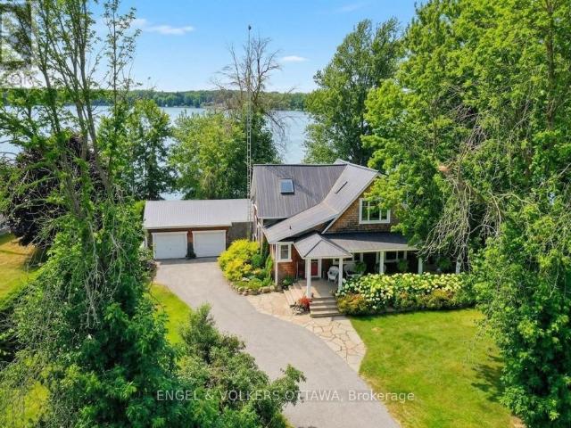 House for rent in Beckwith, Ontario