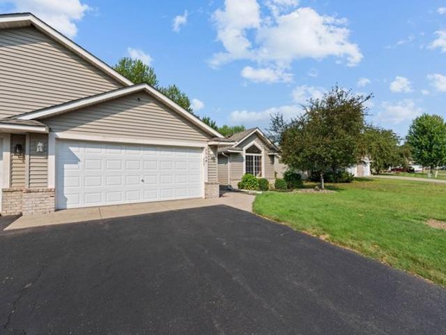 House for sale in Woodbury, Minnesota
