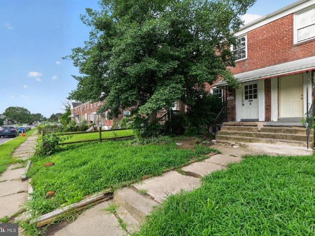 Townhouse for sale in Dundalk, Maryland
