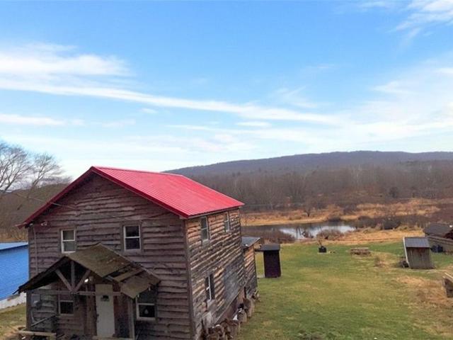 House for sale in West Hickory, Pennsylvania