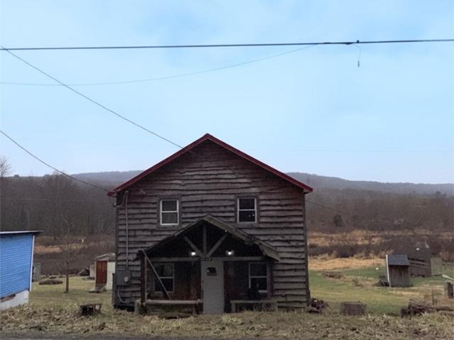 House for sale in West Hickory, Pennsylvania