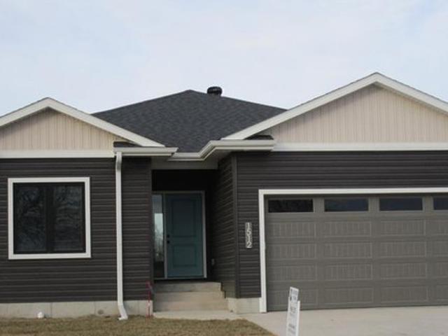 House for sale in Nebraska