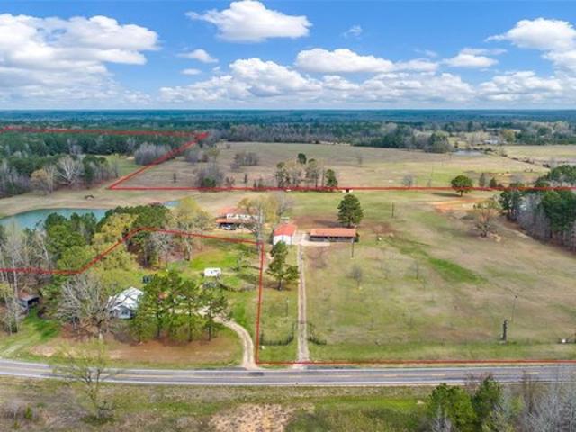 Farm for sale in Bagwell, Texas
