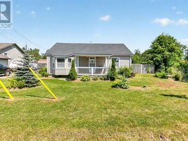 House for sale in Ridgeway, Fort Erie