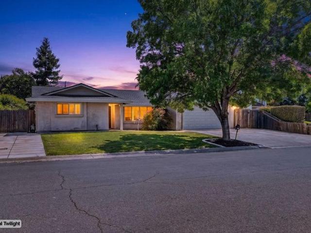 House for sale in Sutter, California