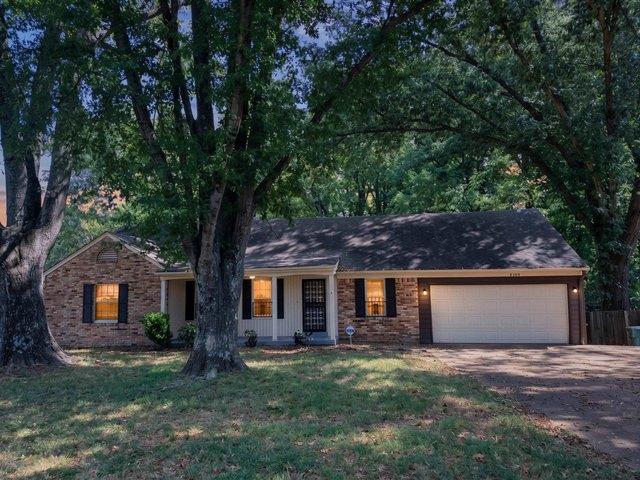 House for sale in Tennessee
