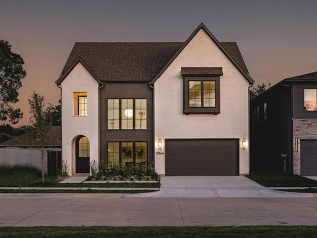House for sale in Grapevine, Texas