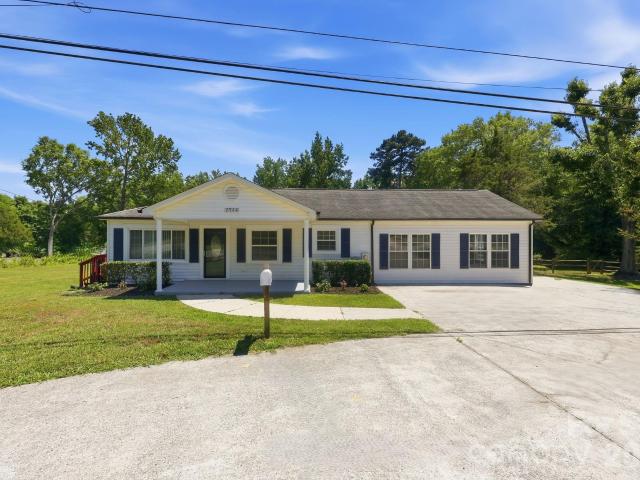 Commercial for sale in Kannapolis, North Carolina