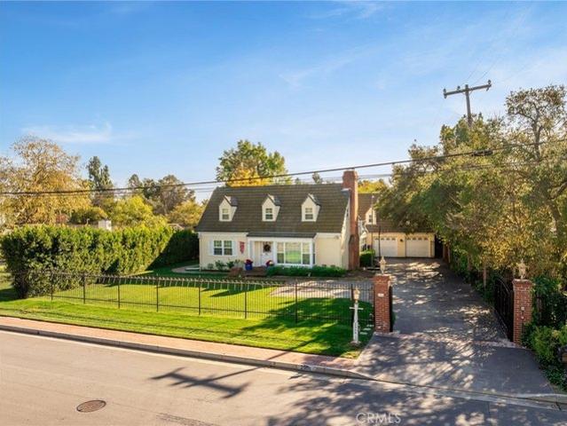 House for sale in Pasadena, California