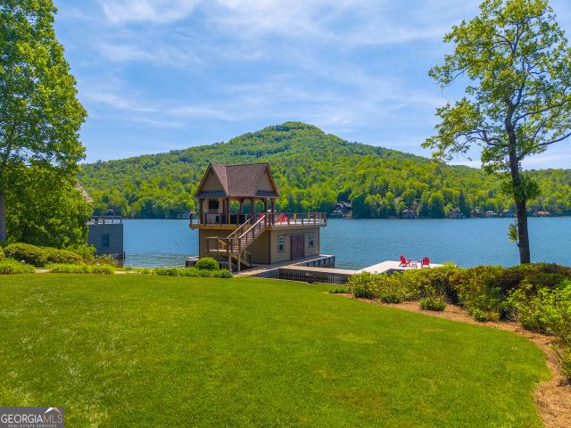 House for sale in Clayton, Georgia