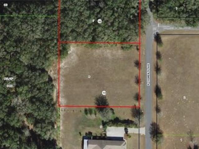 Land for sale in Hernando, Florida