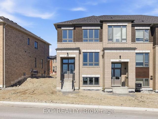 Townhouse for sale in Woburn, Ontario
